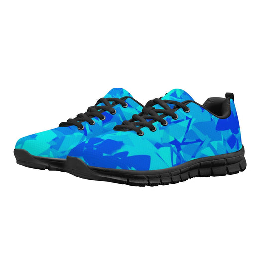 Blue Crystal Herren Laufschuhe Laufschuhe 77.99 Blue, Crystal, Herren, Laufschuhe JLR Design