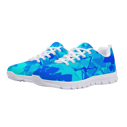 Blue Crystal Herren Laufschuhe Laufschuhe 77.99 Blue, Crystal, Herren, Laufschuhe JLR Design