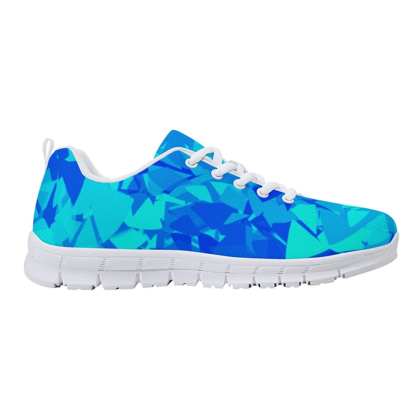 Blue Crystal Herren Laufschuhe Laufschuhe 77.99 Blue, Crystal, Herren, Laufschuhe JLR Design