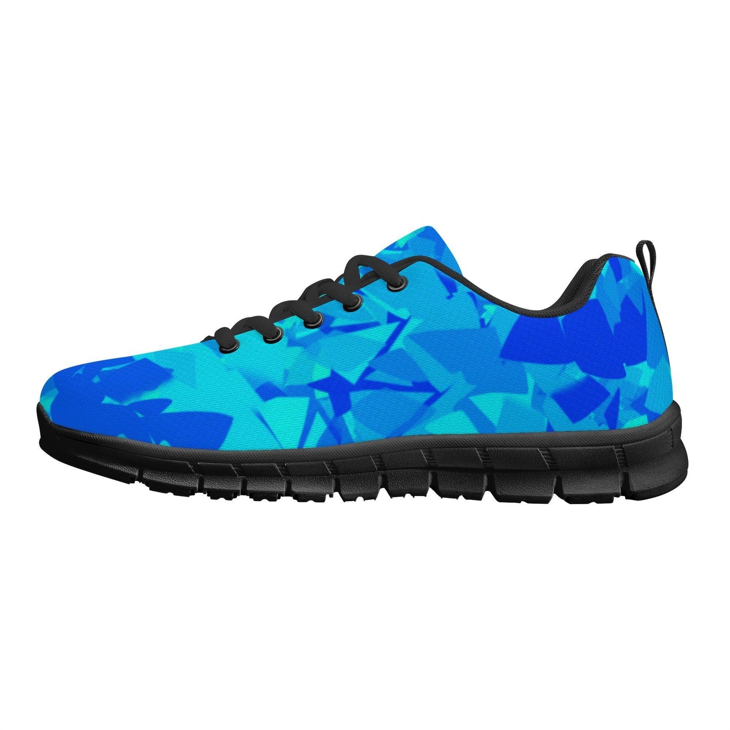 Blue Crystal Herren Laufschuhe Laufschuhe 77.99 Blue, Crystal, Herren, Laufschuhe JLR Design