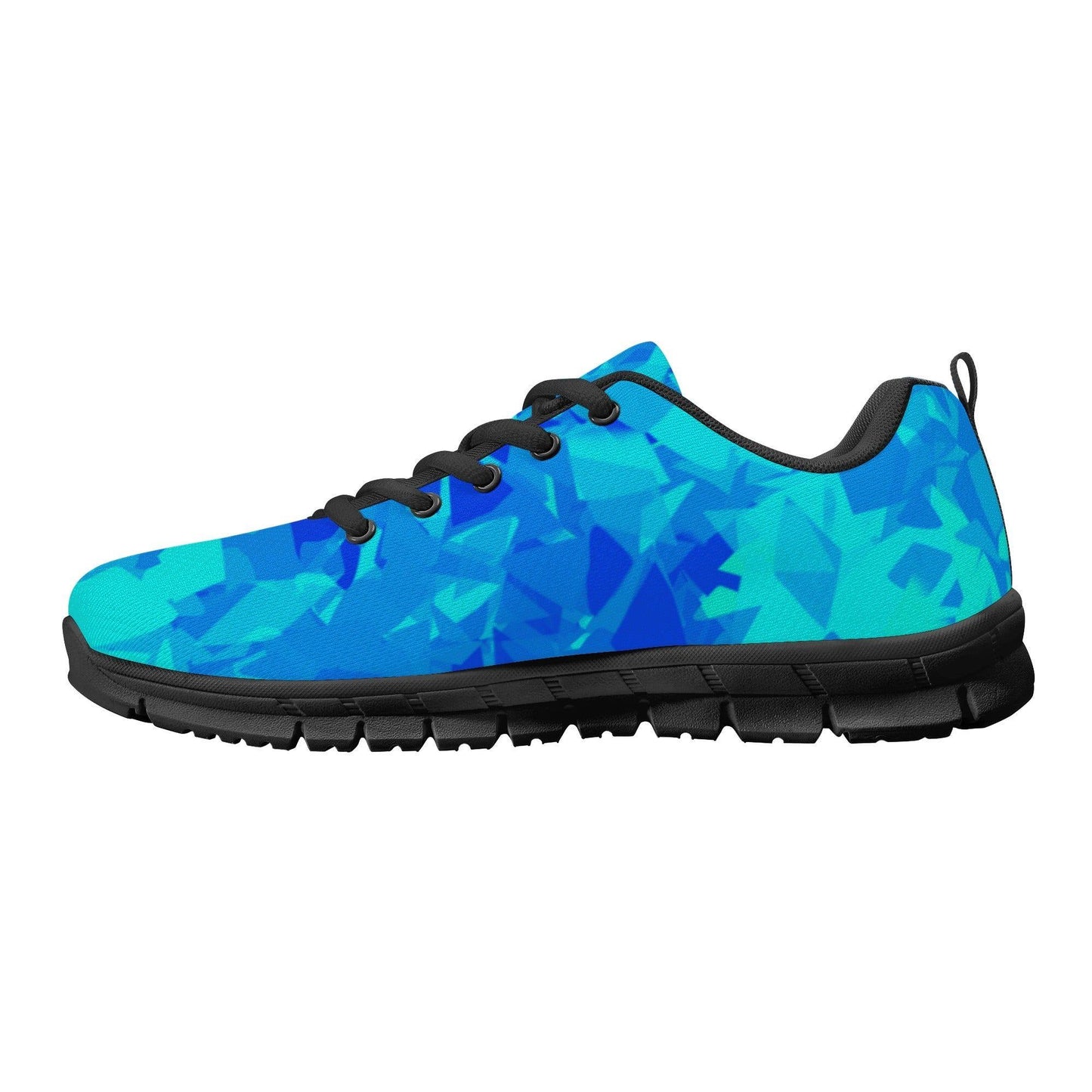 Blue Crystal Herren Laufschuhe Laufschuhe 77.99 Blue, Crystal, Herren, Laufschuhe JLR Design