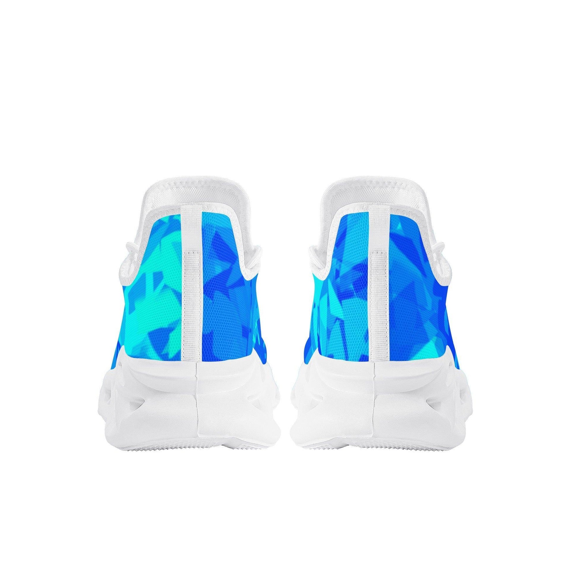 Blue Crystal Meeshy Flex Damen Sneaker Sneaker 118.99 Blue, Crystal, Damen, Flex, Meeshy, Sneaker JLR Design