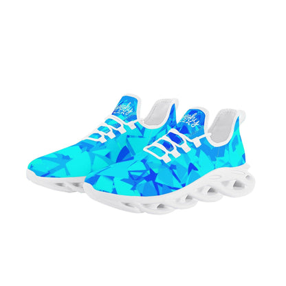 Blue Crystal Meeshy Flex Damen Sneaker Sneaker 118.99 Blue, Crystal, Damen, Flex, Meeshy, Sneaker JLR Design