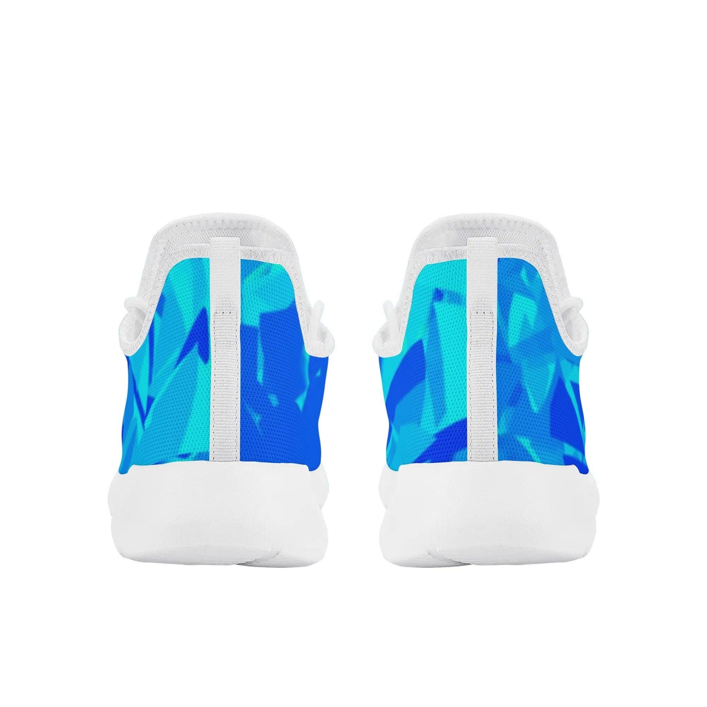 Blue Crystal Meeshy Lightweight Sneaker für Damen Sneaker 86.99 Blue, Crytal, Damen, Lightweight, Meeshy, Sneaker JLR Design