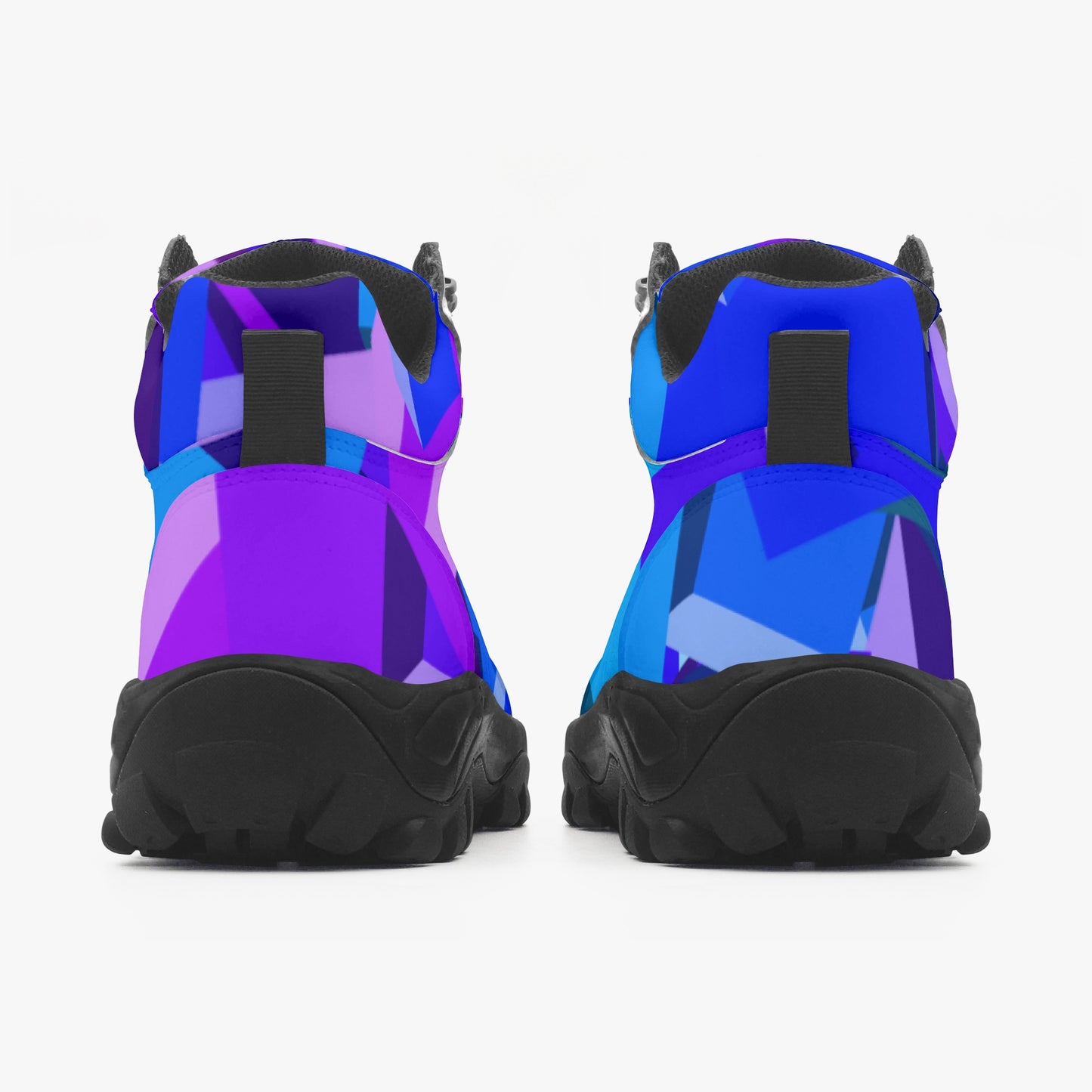 Blue Cube Winter Stiefel Winter Stiefel JLR Design