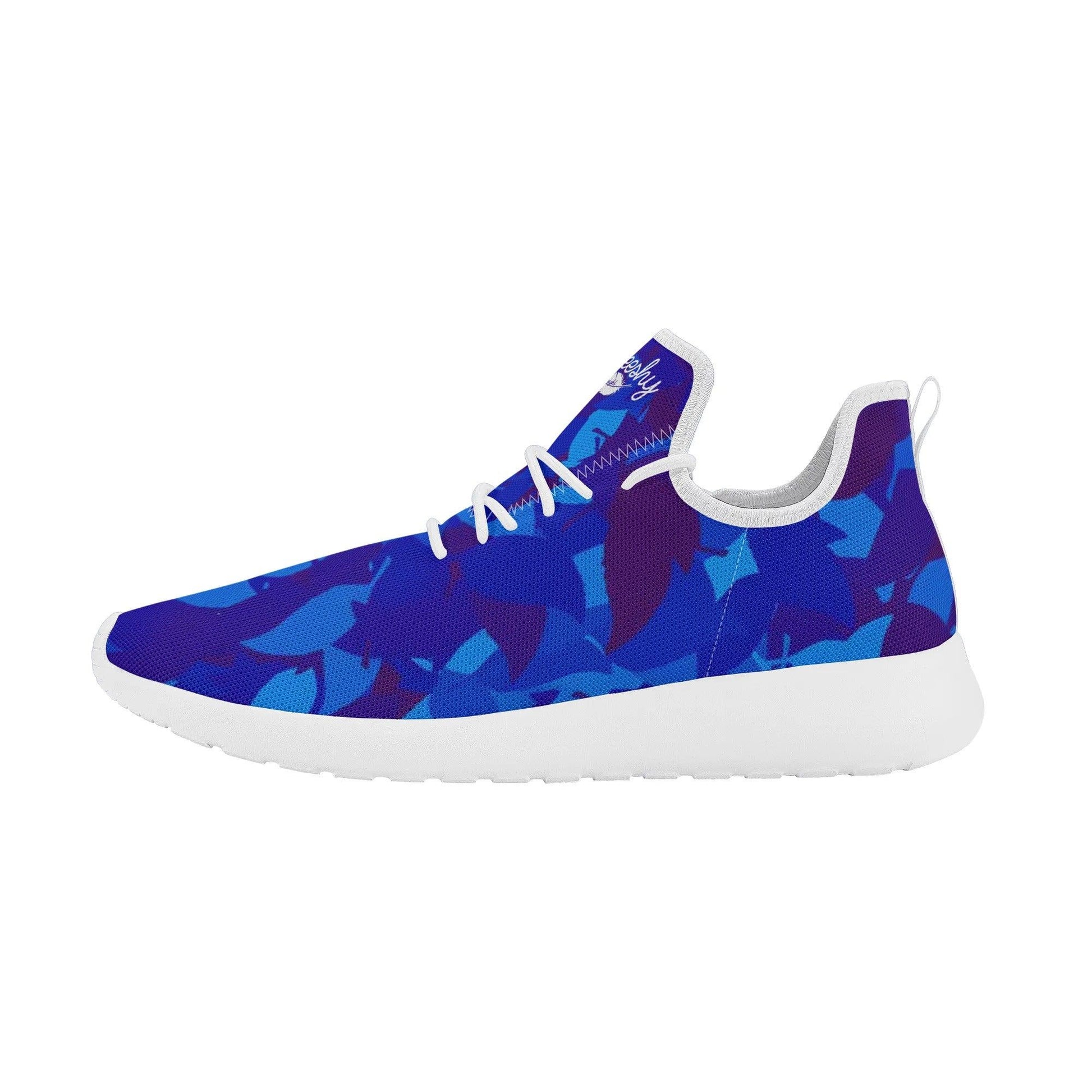 Blue Leaf Meeshy Lightweight Sneaker für Damen Sneaker 86.99 Blue, Damen, Leaf, Lightweight, Meeshy, Sneaker JLR Design