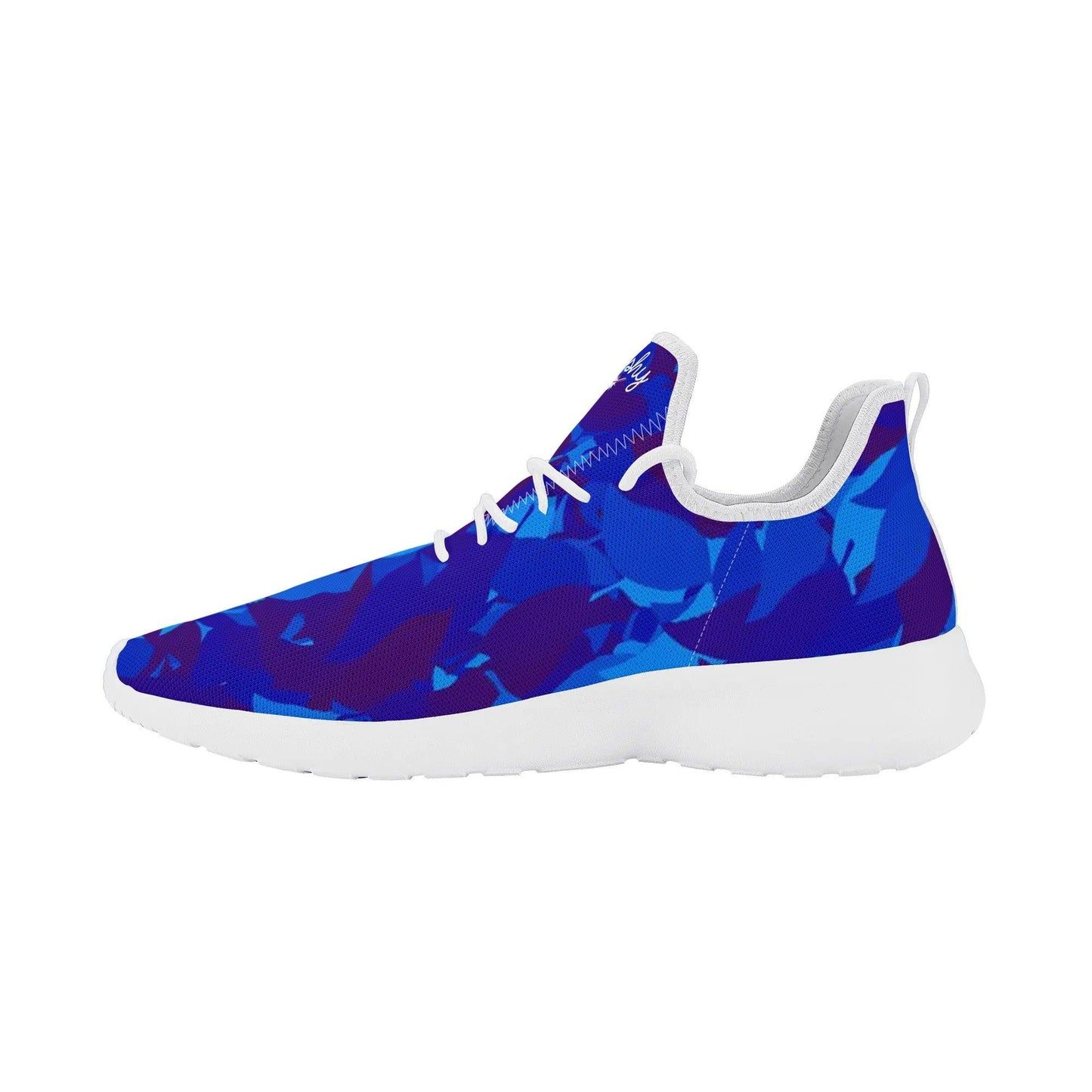 Blue Leaf Meeshy Lightweight Sneaker für Damen Sneaker 86.99 Blue, Damen, Leaf, Lightweight, Meeshy, Sneaker JLR Design