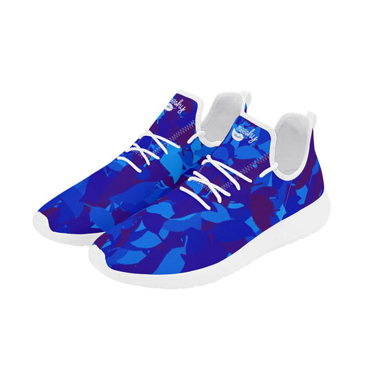 Blue Leaf Meeshy Lightweight Sneaker für Herren Sneaker 86.99 Blue, Herren, Leaf, Lightweight, Meeshy, Sneaker JLR Design