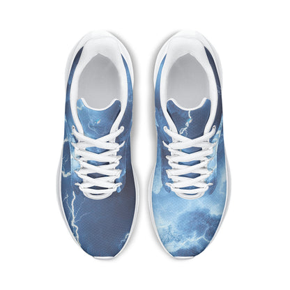 Blue Thunder AeroWave Performance Laufschuhe Sneakers JLR Design