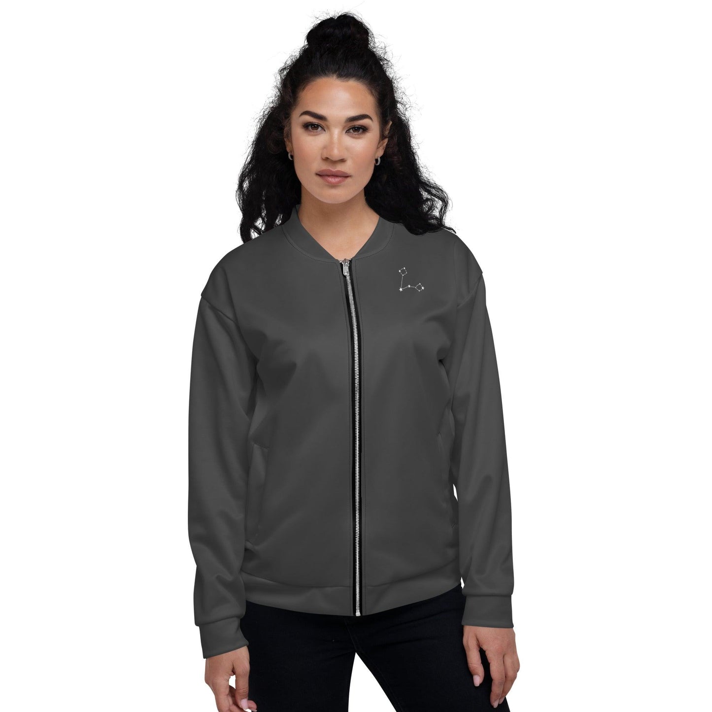 Bomberjacke Sternzeichen Fische Bomberjacke 89.99 abgesetzte, Astrologie, Begleiter, Bomberjacke, casual, Damen, elastische, fische, Fleece, Frau, gebürstetem, Have, Herren, Horoskop, Innenseite, Kleidungsstück, Mann, Must, Nackenband, Outfit, Passform, Pisce, Polyester, praktisch, Reißverschluss, robustes, Sign, Silbener, Sternzeiche, stilvoll, Stoff, streetwear, Taille, Taschen, Unisex, vielseitiger, YKK, Zodiac, Überwendlichnähte JLR Design