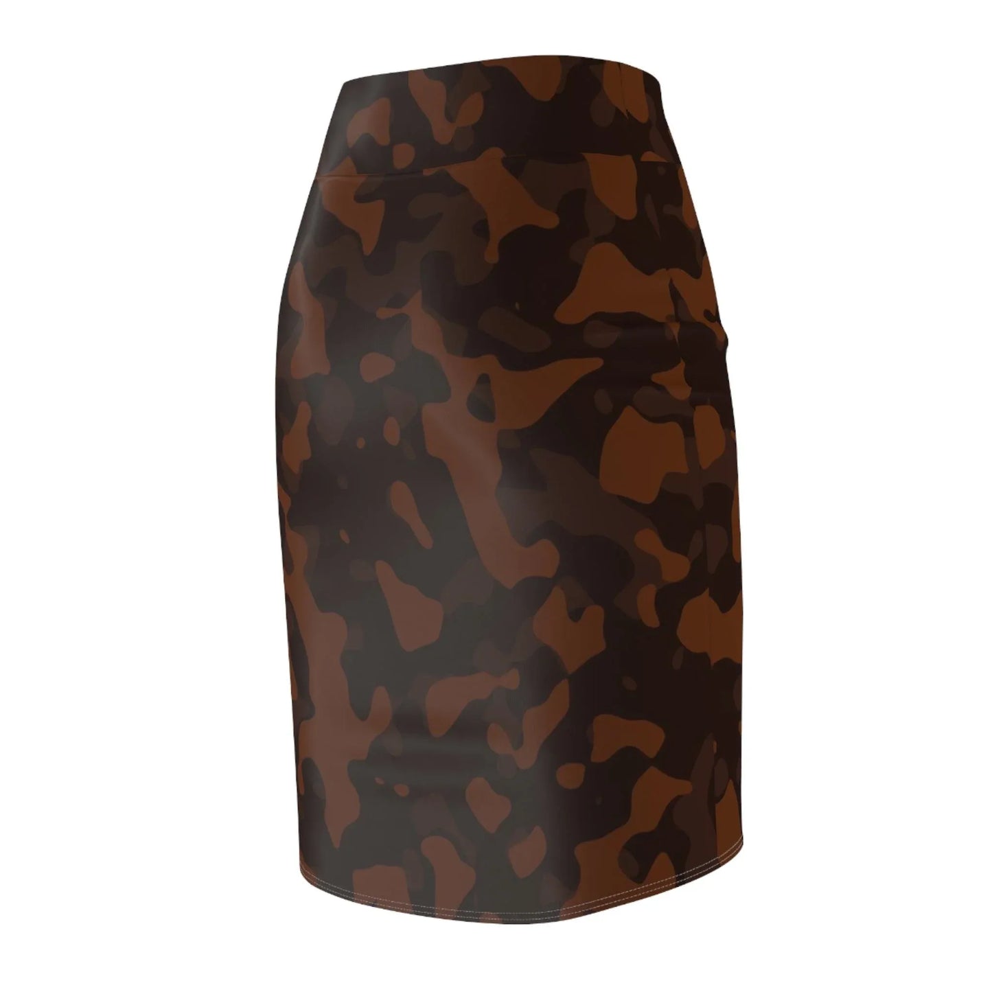 braun-camouflage-bleistiftrock-bleistiftrock-jlr-design-27352 - JLR Design