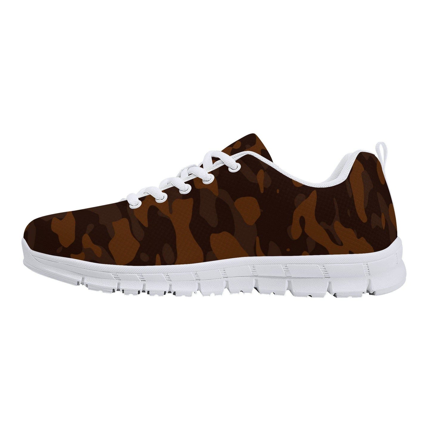 Braun Camouflage Damen Laufschuhe Laufschuhe 77.99 Braun, Camouflage, Damen, Laufschuhe JLR Design