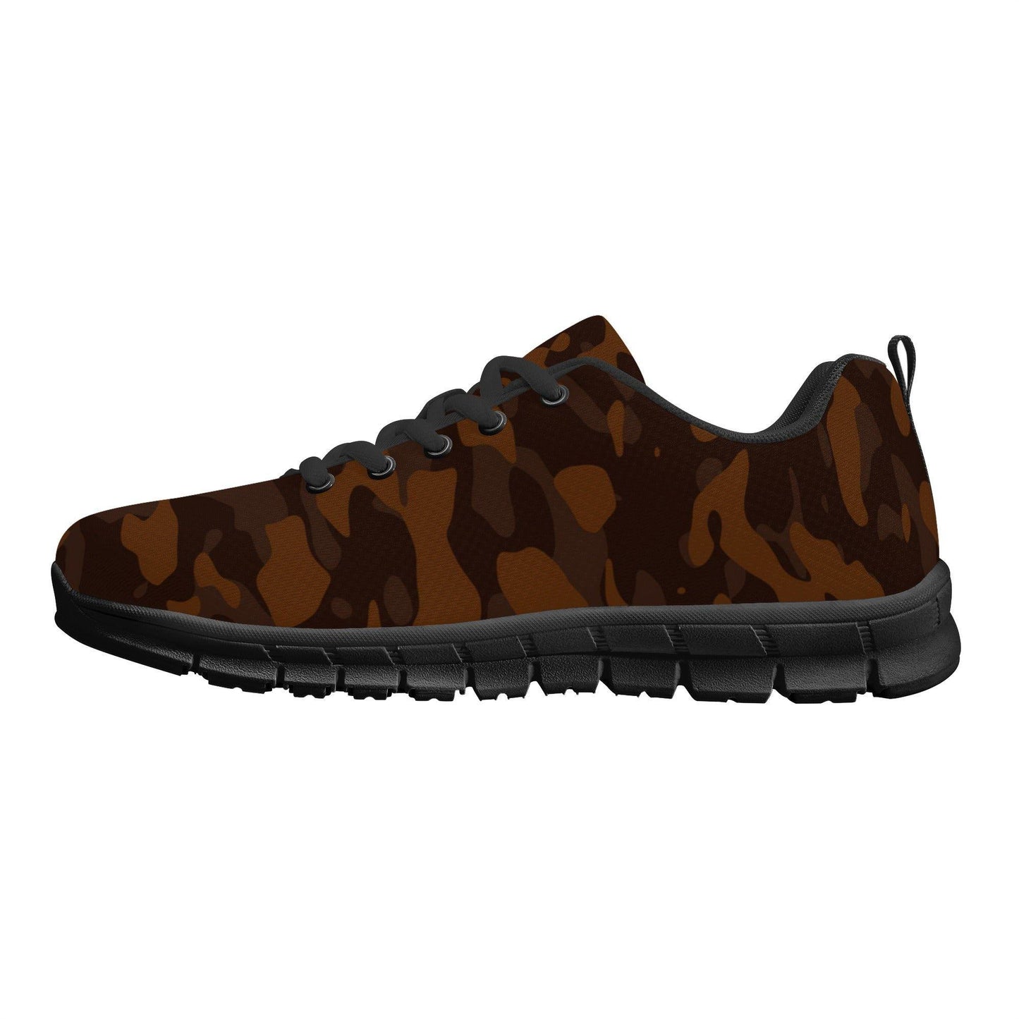 Braun Camouflage Damen Laufschuhe Laufschuhe 77.99 Braun, Camouflage, Damen, Laufschuhe JLR Design