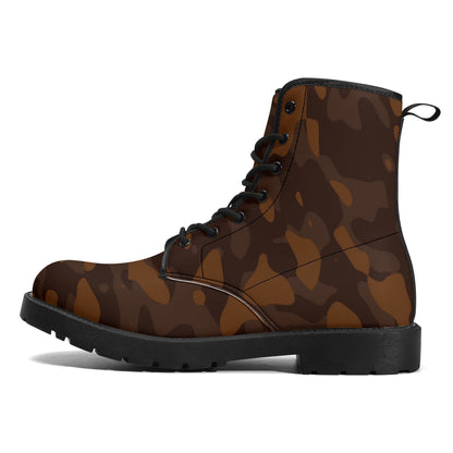 Braun Camouflage Damen Stiefel Stiefel 82.99 Braun, Camouflage, Damen, Stiefel JLR Design