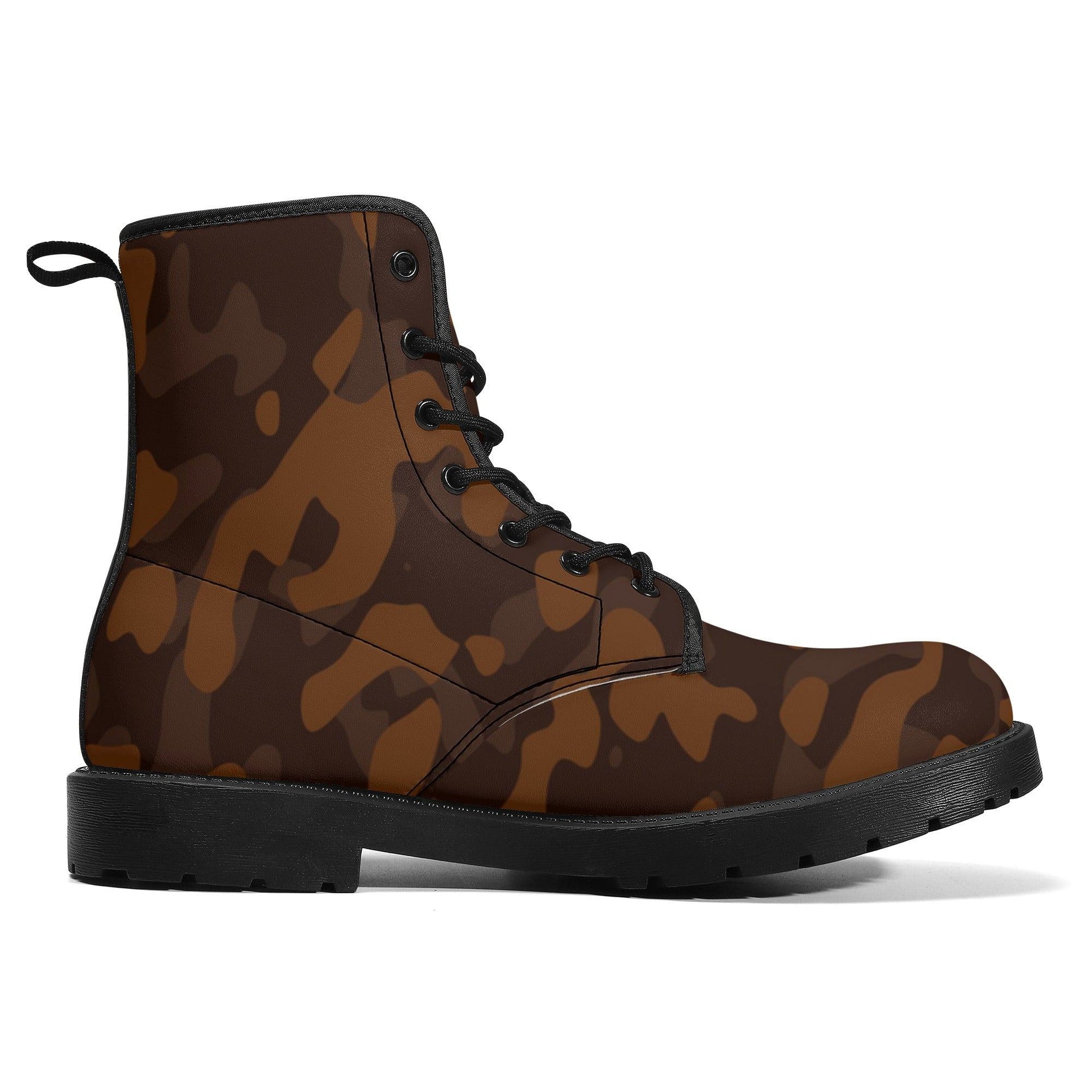 Braun Camouflage Damen Stiefel Stiefel 82.99 Braun, Camouflage, Damen, Stiefel JLR Design