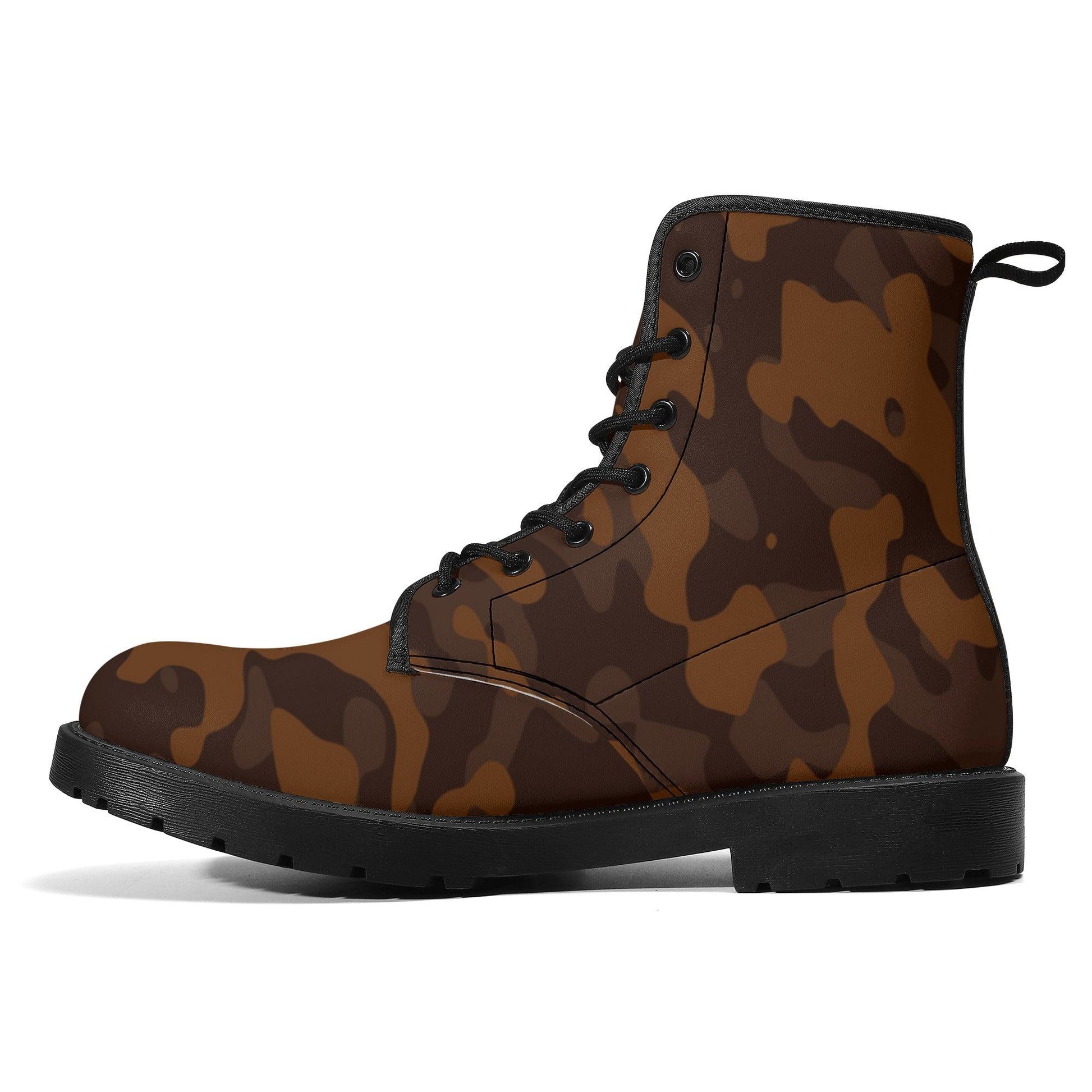 Braun Camouflage Damen Stiefel Stiefel 82.99 Braun, Camouflage, Damen, Stiefel JLR Design