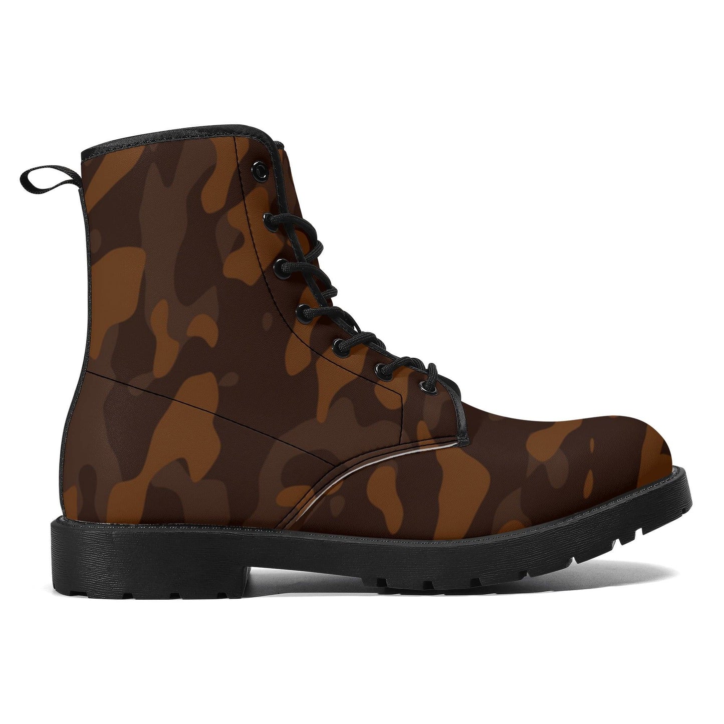 Braun Camouflage Damen Stiefel Stiefel 82.99 Braun, Camouflage, Damen, Stiefel JLR Design