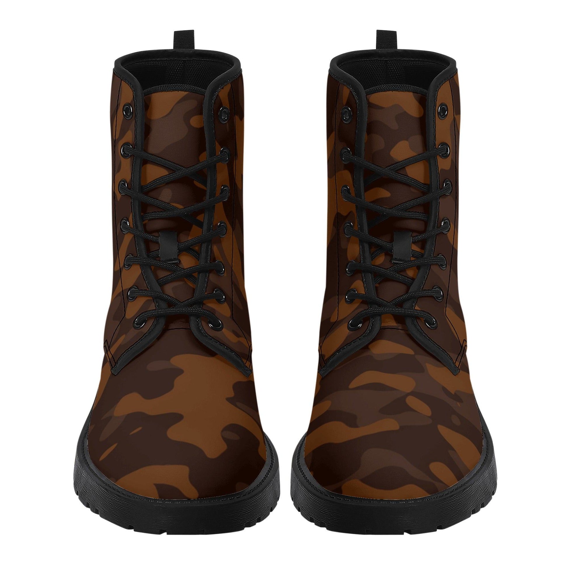 Braun Camouflage Damen Stiefel Stiefel 82.99 Braun, Camouflage, Damen, Stiefel JLR Design