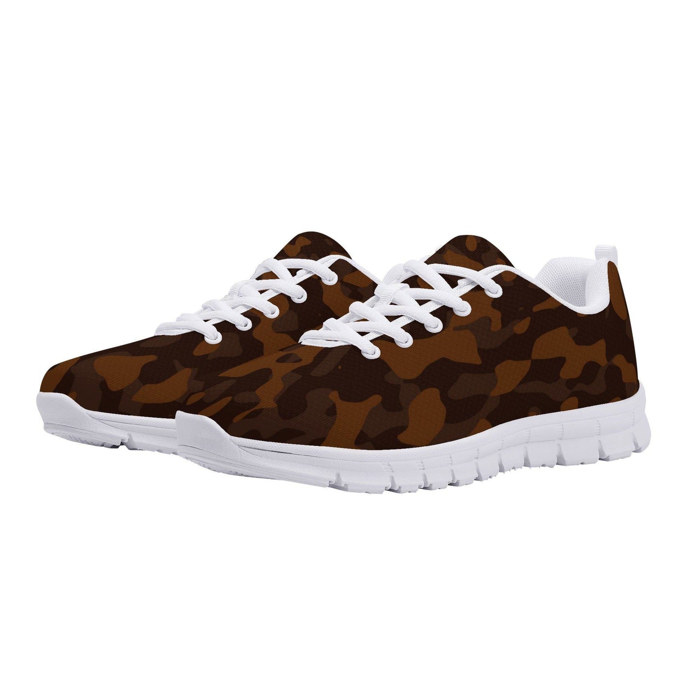 Braun Camouflage Herren Laufschuhe Laufschuhe 77.99 Braun, Camouflage, Herren, Laufschuhe JLR Design