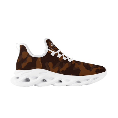 Braun Camouflage Meeshy Flex Damen Sneaker Sneaker 118.99 Braun, Camouflage, Damen, Flex, Meeshy, Sneaker JLR Design