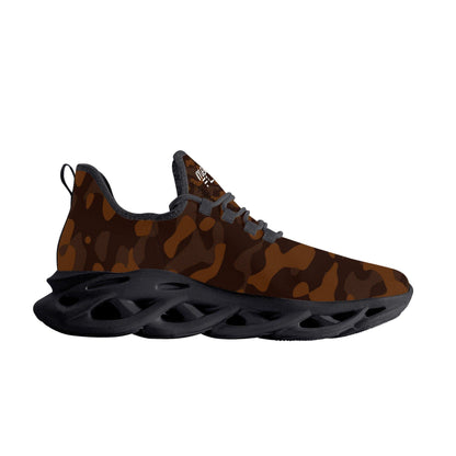 Braun Camouflage Meeshy Flex Damen Sneaker Sneaker 118.99 Braun, Camouflage, Damen, Flex, Meeshy, Sneaker JLR Design