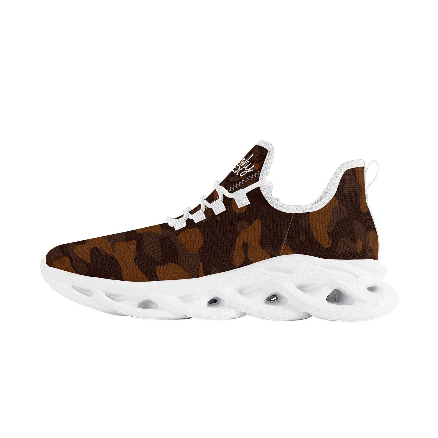 Braun Camouflage Meeshy Flex Damen Sneaker Sneaker 118.99 Braun, Camouflage, Damen, Flex, Meeshy, Sneaker JLR Design