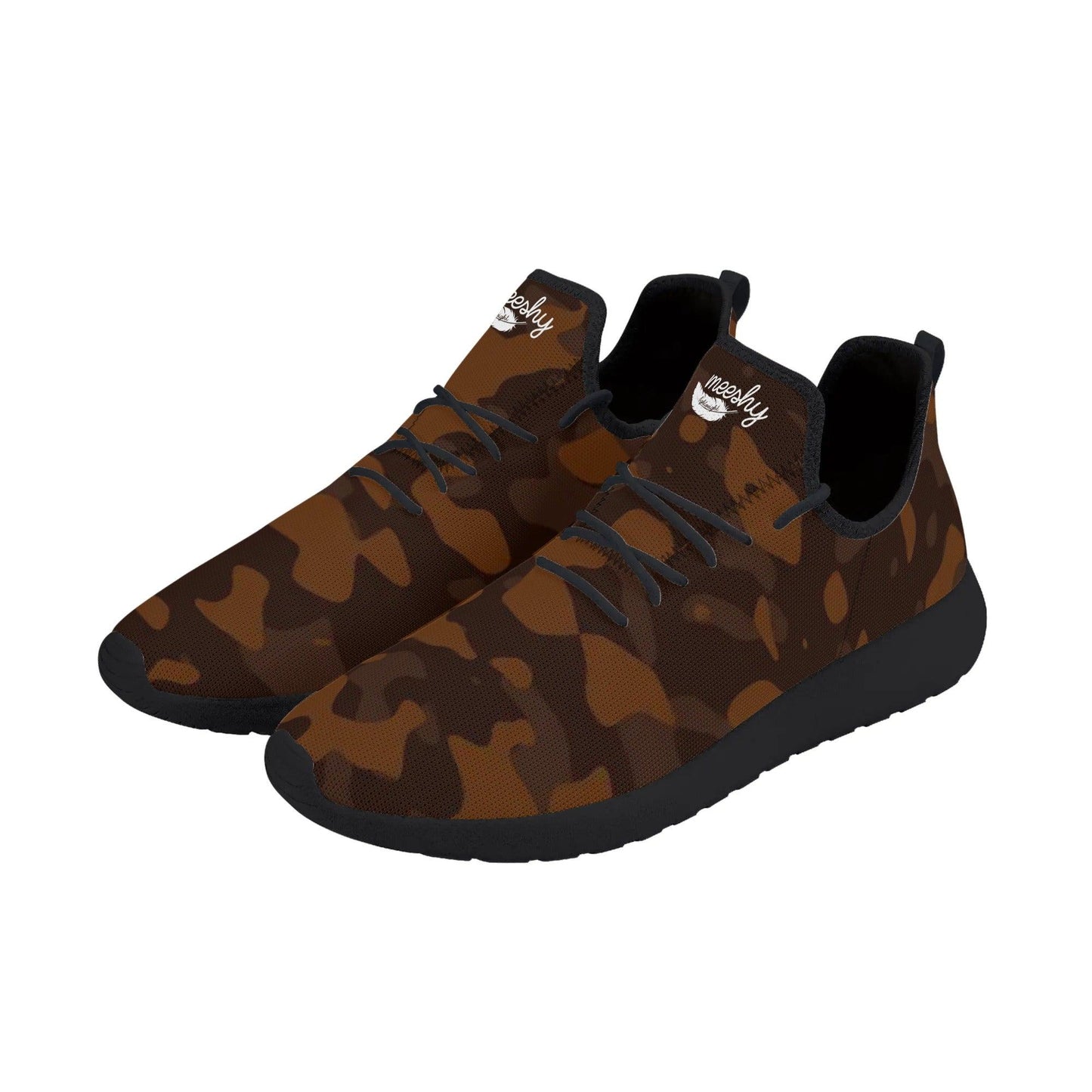 Braun Camouflage Meeshy Lightweight Sneaker für Herren Sneaker 86.99 Braun, Camouflage, Herren, Lightweight, Meeshy, Sneaker JLR Design