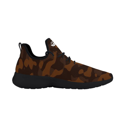 Braun Camouflage Meeshy Lightweight Sneaker für Herren Sneaker 86.99 Braun, Camouflage, Herren, Lightweight, Meeshy, Sneaker JLR Design