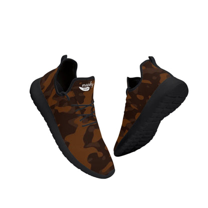 Braun Camouflage Meeshy Lightweight Sneaker für Herren Sneaker 86.99 Braun, Camouflage, Herren, Lightweight, Meeshy, Sneaker JLR Design