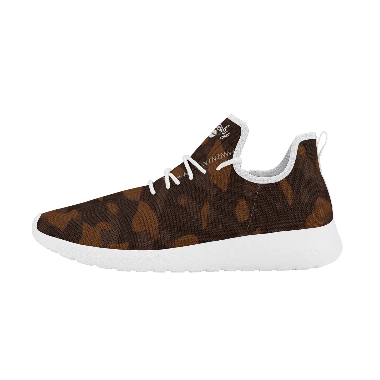 Braun Camouflage Meeshy Lightweight Sneaker für Herren Sneaker 86.99 Braun, Camouflage, Herren, Lightweight, Meeshy, Sneaker JLR Design