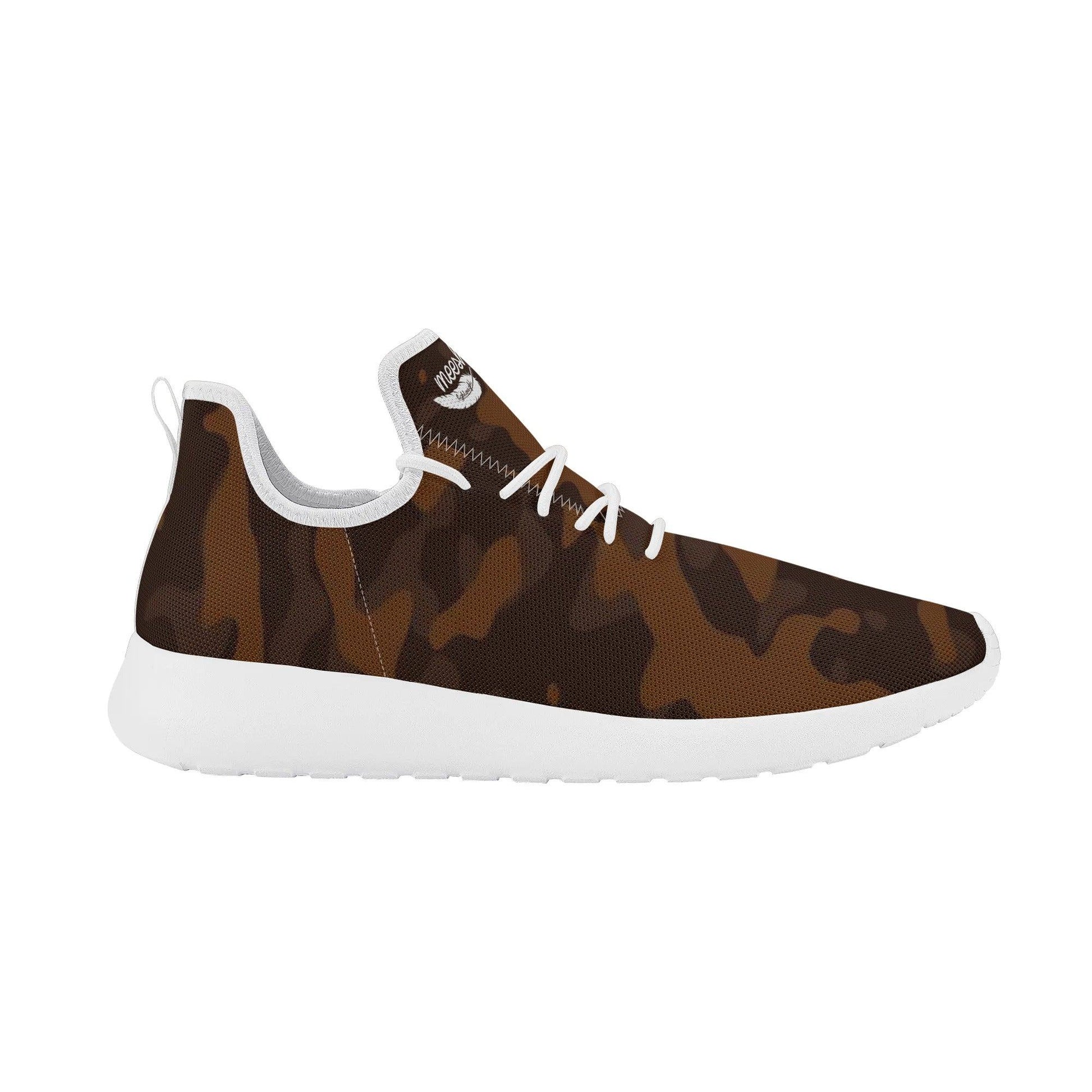 Braun Camouflage Meeshy Lightweight Sneaker für Herren Sneaker 86.99 Braun, Camouflage, Herren, Lightweight, Meeshy, Sneaker JLR Design