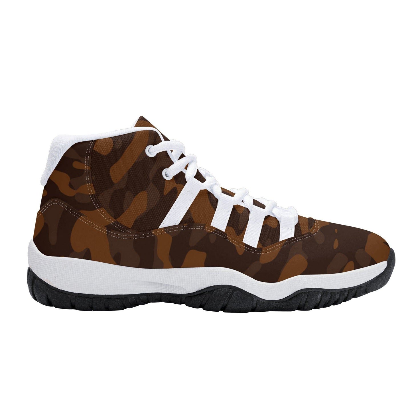 Braune Camouflage High Top Damen Sneaker Sneaker 108.99 Braun, Camouflage, Damen, High, Sneaker, Top JLR Design