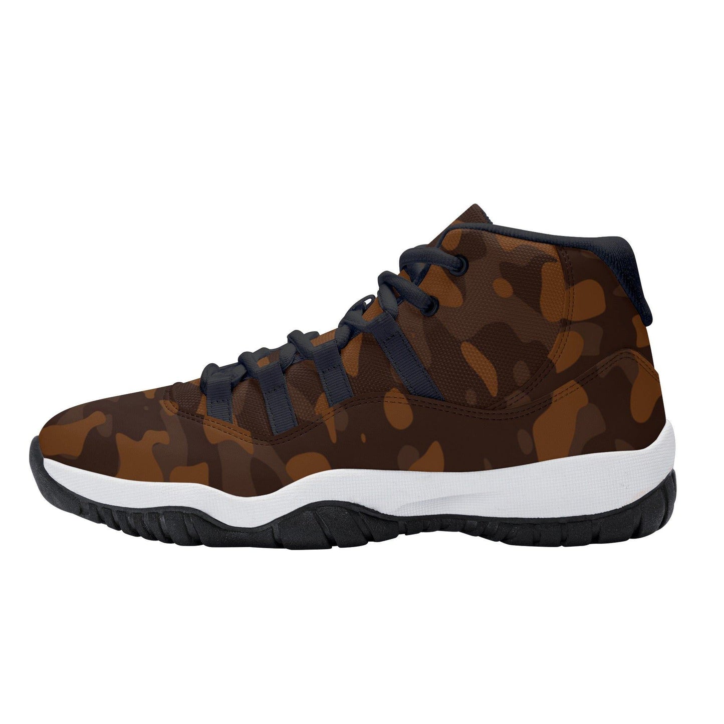 Braune Camouflage High Top Damen Sneaker Sneaker 108.99 Braun, Camouflage, Damen, High, Sneaker, Top JLR Design