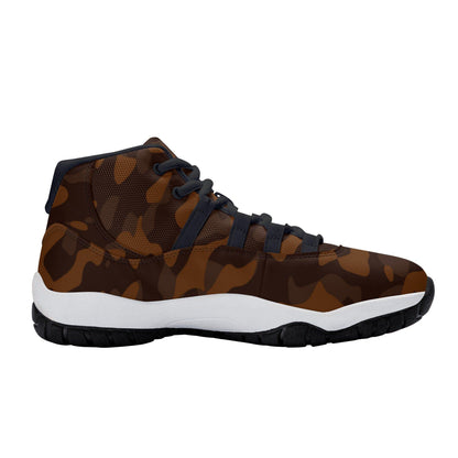 Braune Camouflage High Top Damen Sneaker Sneaker 108.99 Braun, Camouflage, Damen, High, Sneaker, Top JLR Design