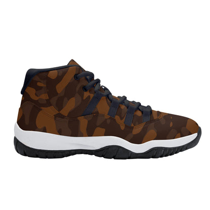 Braune Camouflage High Top Damen Sneaker Sneaker 108.99 Braun, Camouflage, Damen, High, Sneaker, Top JLR Design