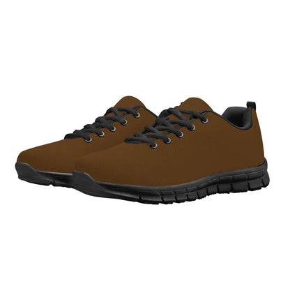 Braune Herren Laufschuhe Laufschuhe 69.99 Braun, Herren, Laufschuhe JLR Design