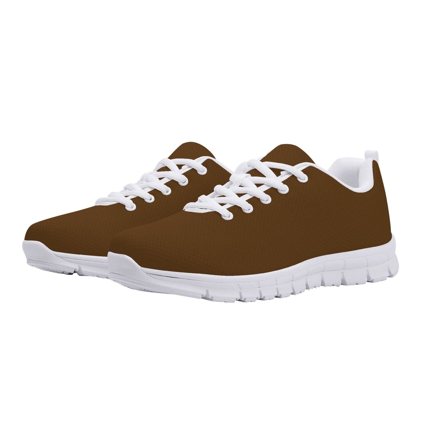 Braune Herren Laufschuhe Laufschuhe 69.99 Braun, Herren, Laufschuhe JLR Design