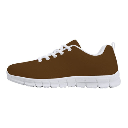 Braune Herren Laufschuhe Laufschuhe 69.99 Braun, Herren, Laufschuhe JLR Design