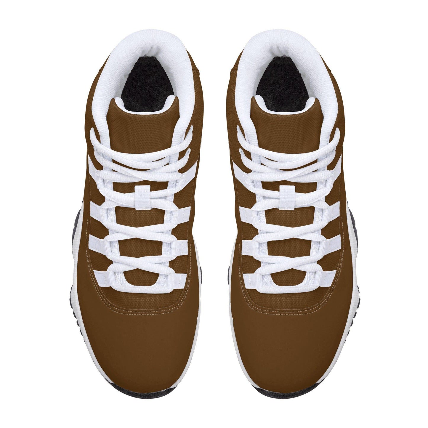 Braune High Top Herren Sneaker Sneaker 97.99 Braun, Herren, High, Sneaker, Top JLR Design