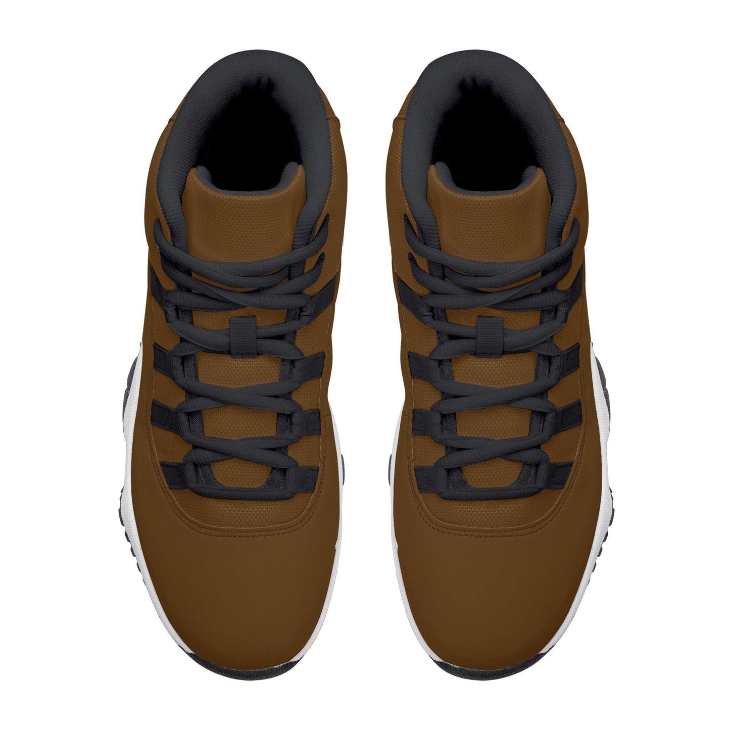 Braune High Top Herren Sneaker Sneaker 97.99 Braun, Herren, High, Sneaker, Top JLR Design