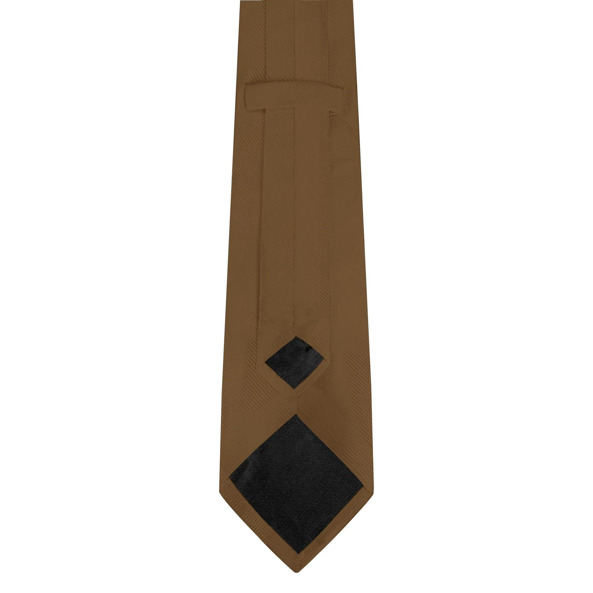 braune-krawatte-krawatte-jlr-design-35340 - JLR Design