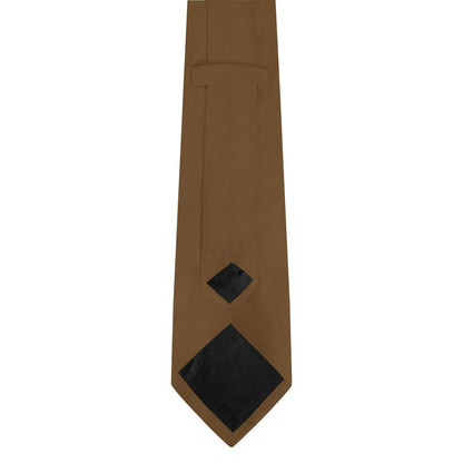 braune-krawatte-krawatte-jlr-design-35340 - JLR Design