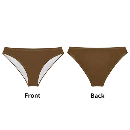 brauner-damen-slip-damen-slip-jlr-design-35599 - JLR Design
