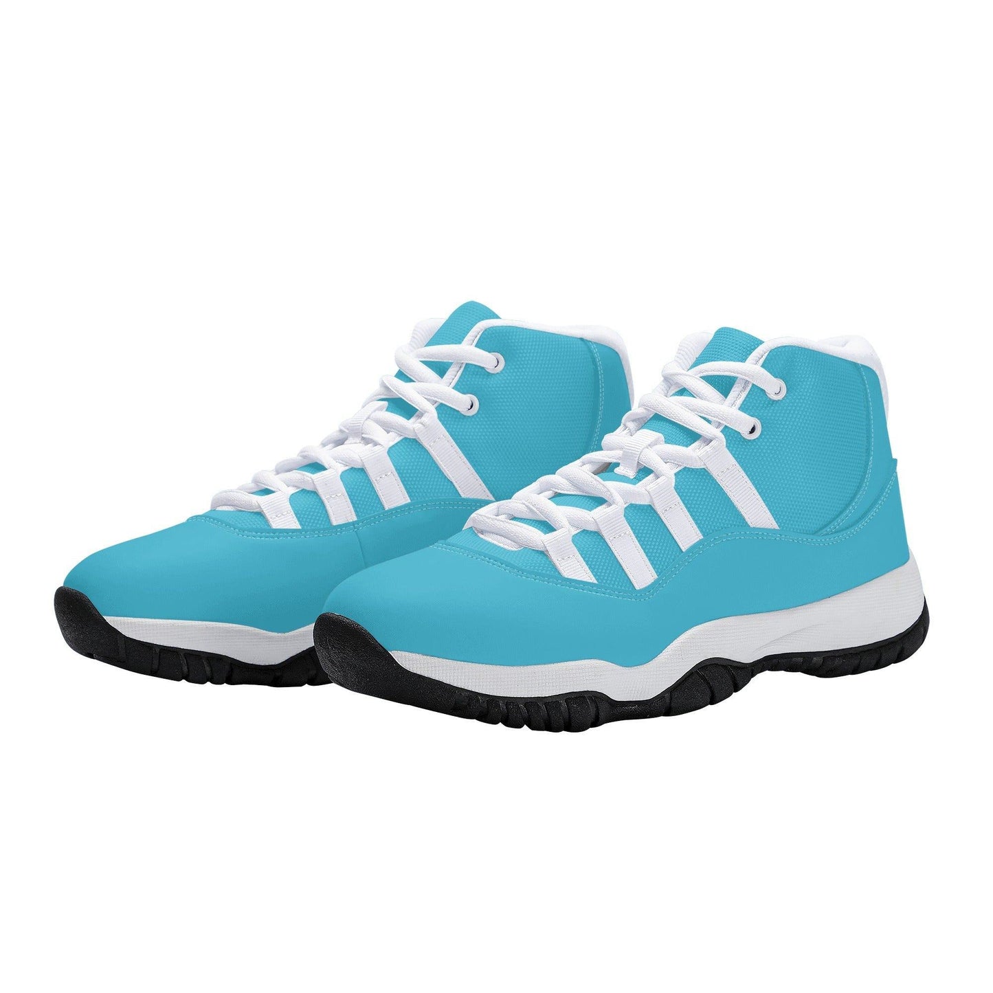 Bright Summer Sky High Top Damen Sneaker Sneaker 97.99 Bright, Damen, High, Sky, Sneaker, Summer, Top JLR Design