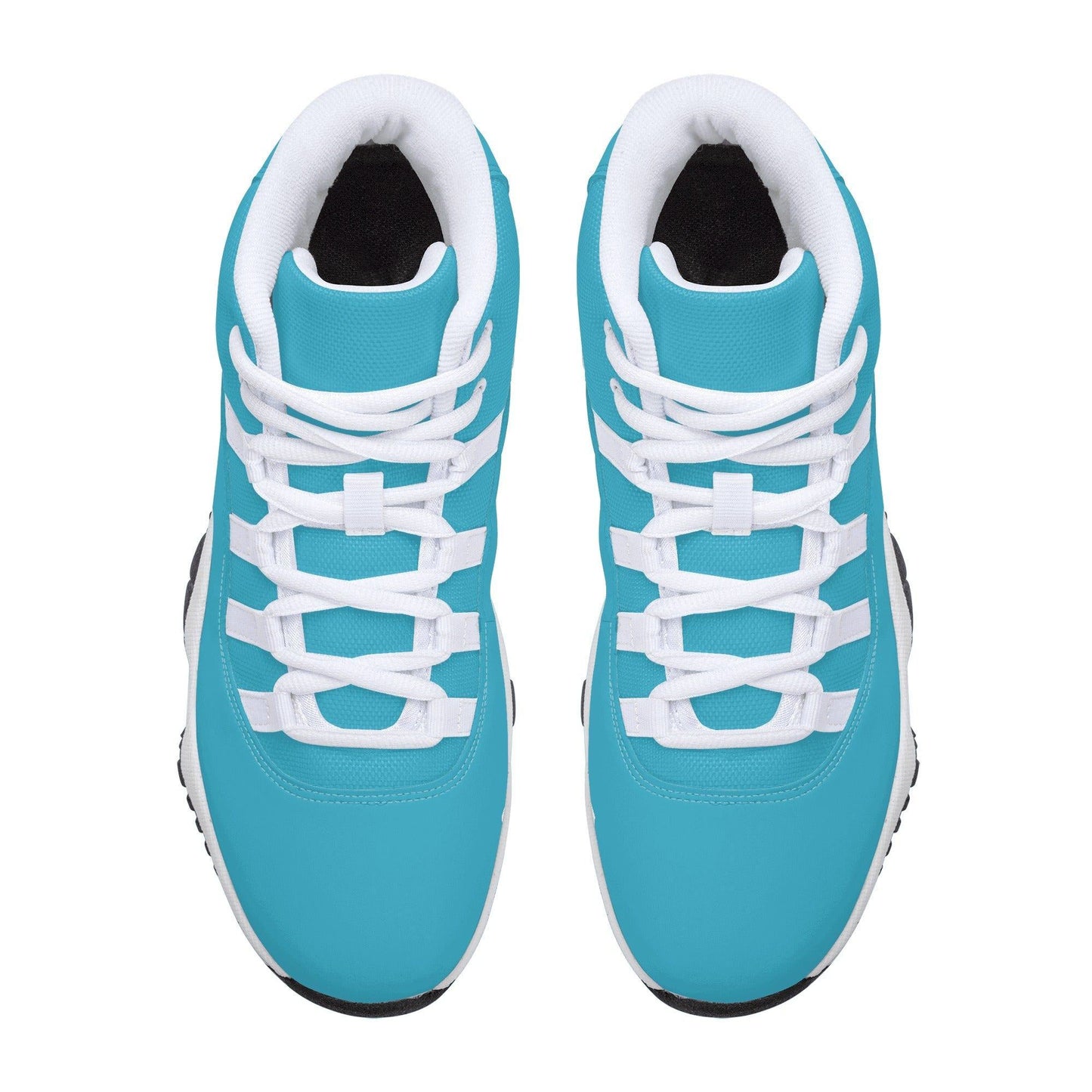 Bright Summer Sky High Top Damen Sneaker Sneaker 97.99 Bright, Damen, High, Sky, Sneaker, Summer, Top JLR Design