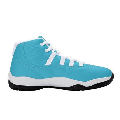 Bright Summer Sky High Top Damen Sneaker Sneaker 97.99 Bright, Damen, High, Sky, Sneaker, Summer, Top JLR Design