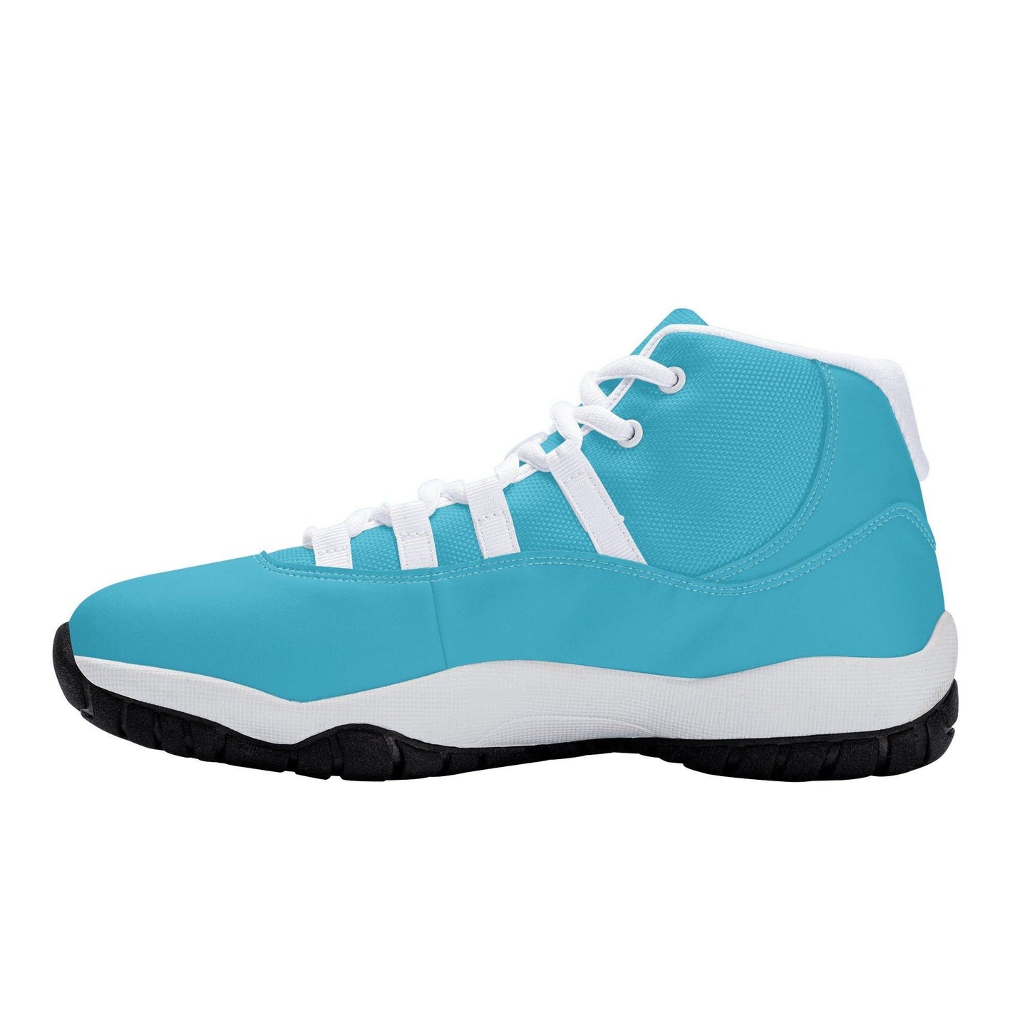 Bright Summer Sky High Top Damen Sneaker Sneaker 97.99 Bright, Damen, High, Sky, Sneaker, Summer, Top JLR Design