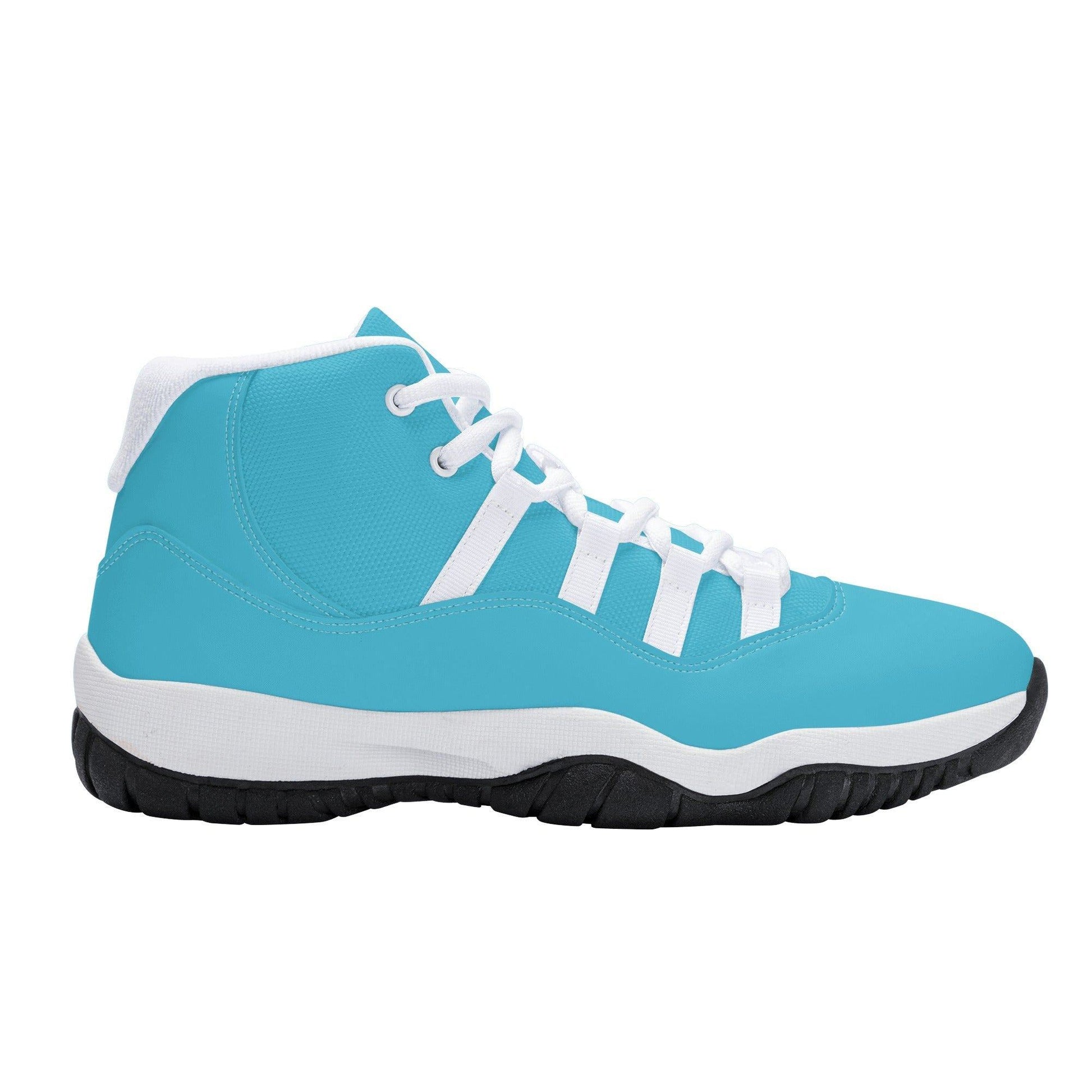 Bright Summer Sky High Top Damen Sneaker Sneaker 97.99 Bright, Damen, High, Sky, Sneaker, Summer, Top JLR Design