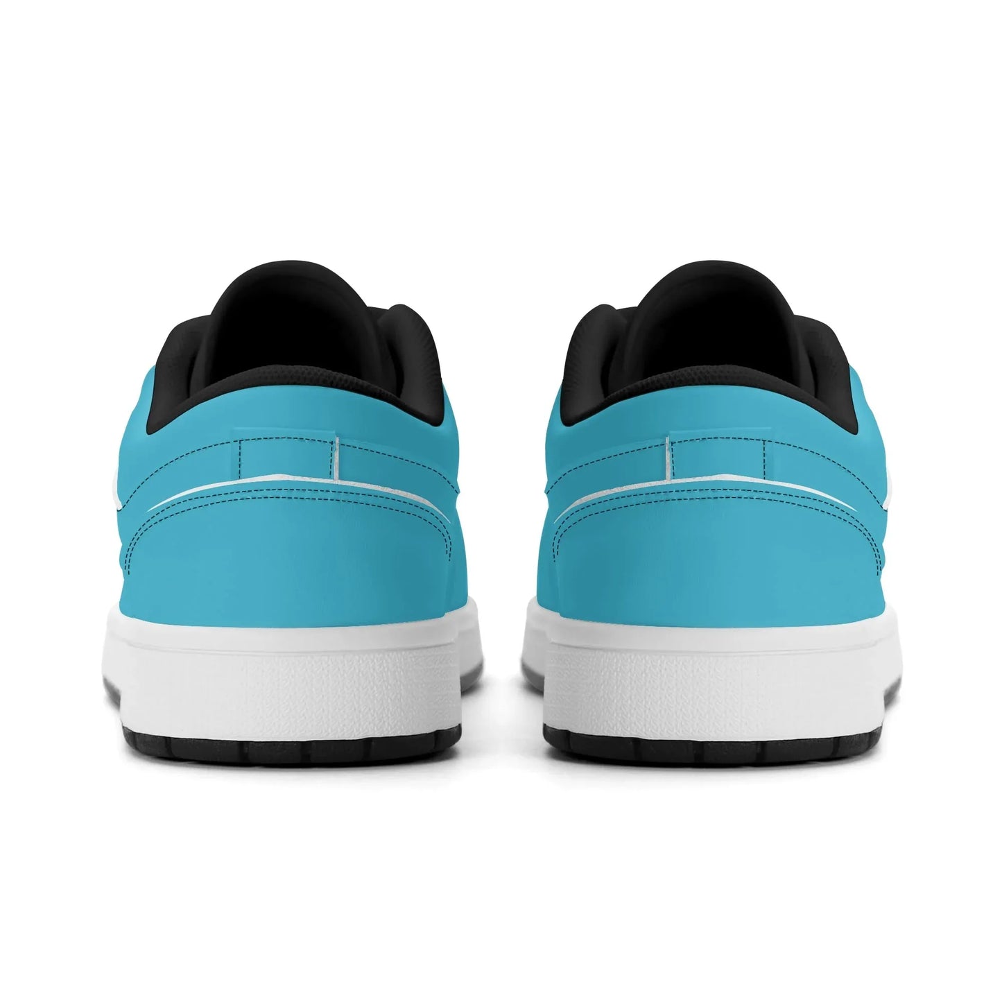 bright-summer-sky-low-top-leder-sneaker-fur-herren-sneaker-jlr-design-67613 - JLR Design