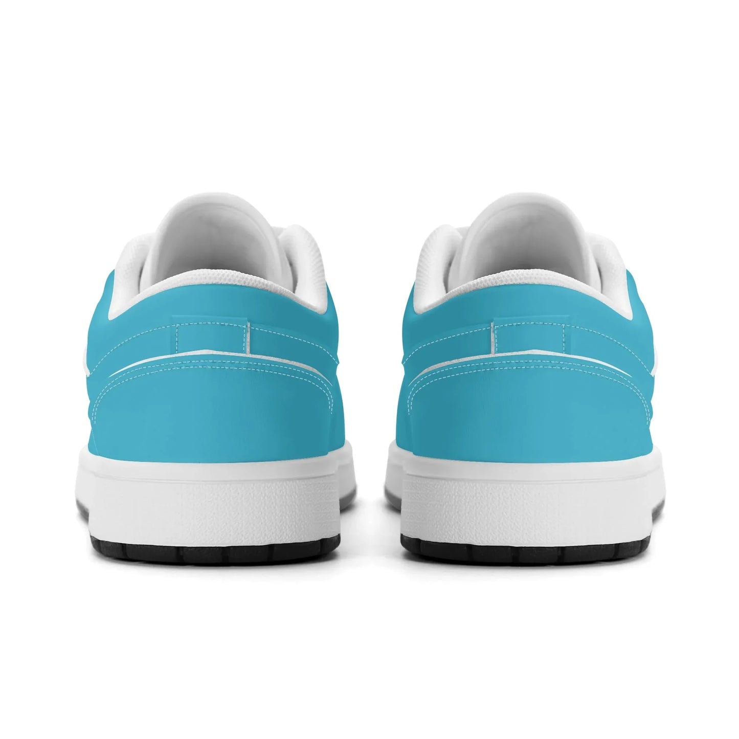 bright-summer-sky-low-top-leder-sneaker-fur-herren-sneaker-jlr-design-77735 - JLR Design